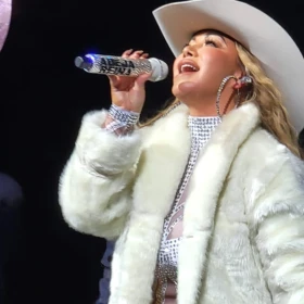 Chiquis Rivera Grammy 2025