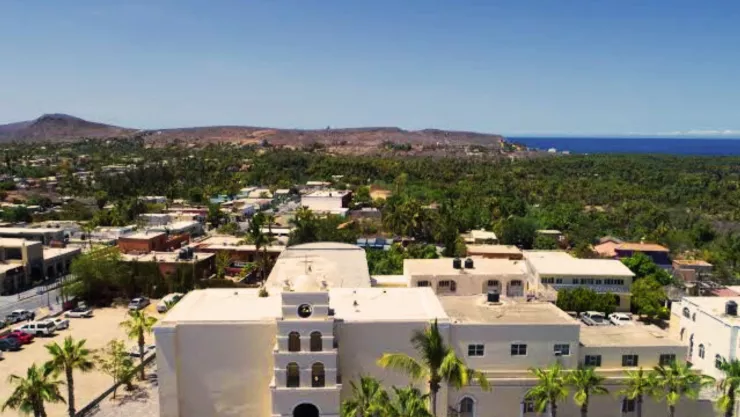 Pueblo Mágico Baja California Sur