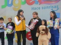 Nadie quiere que los niños de México se queden sin juguetes este 6 de enero