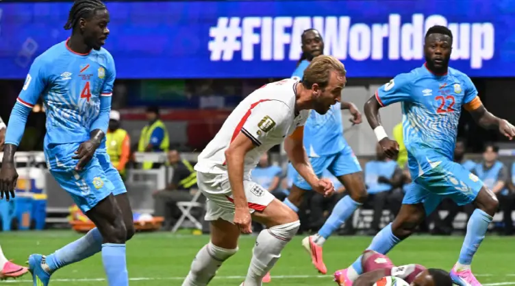 Eliminadas Mundial 2026