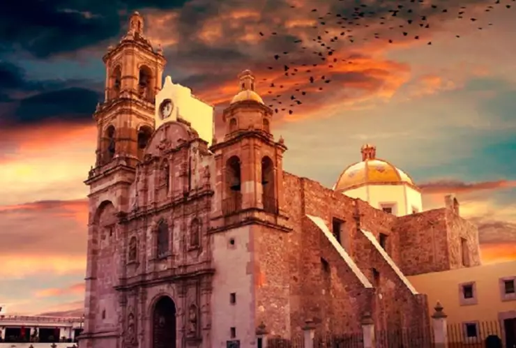 Clima en Aguascalientes pronóstico hoy