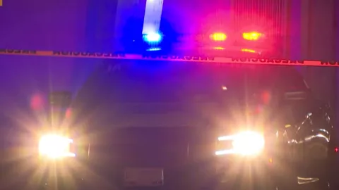 Policía pierde la vida en Playas de Tijuana 23 de abril de 2025