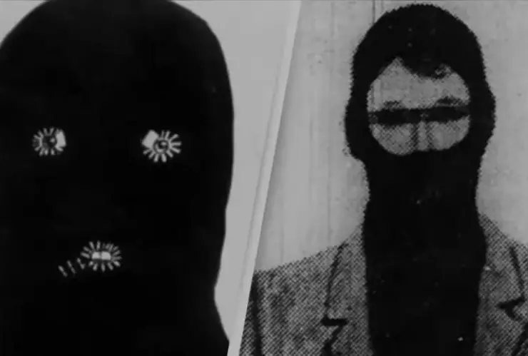 mr cruel dark curiosities