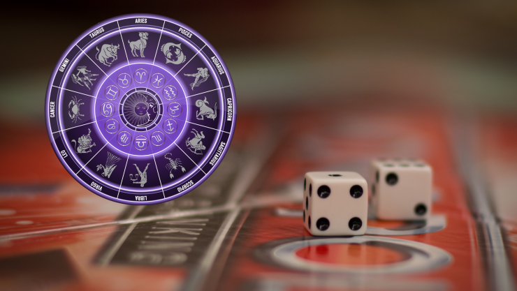 Los números de la suerte de los signos del zodíaco hoy miércoles 26 de agosto