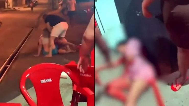Asesina a su compañera de trabajo en Brasil