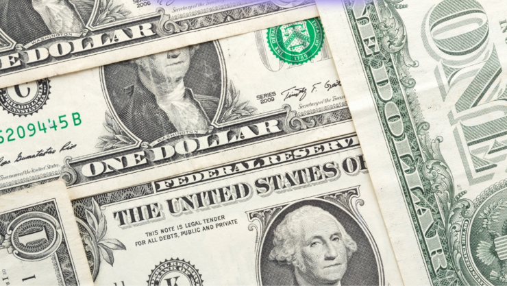 Fuerte golpe al dólar este es su valor HOY 27 de abril.jpg