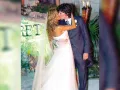 Paulina Rubio.