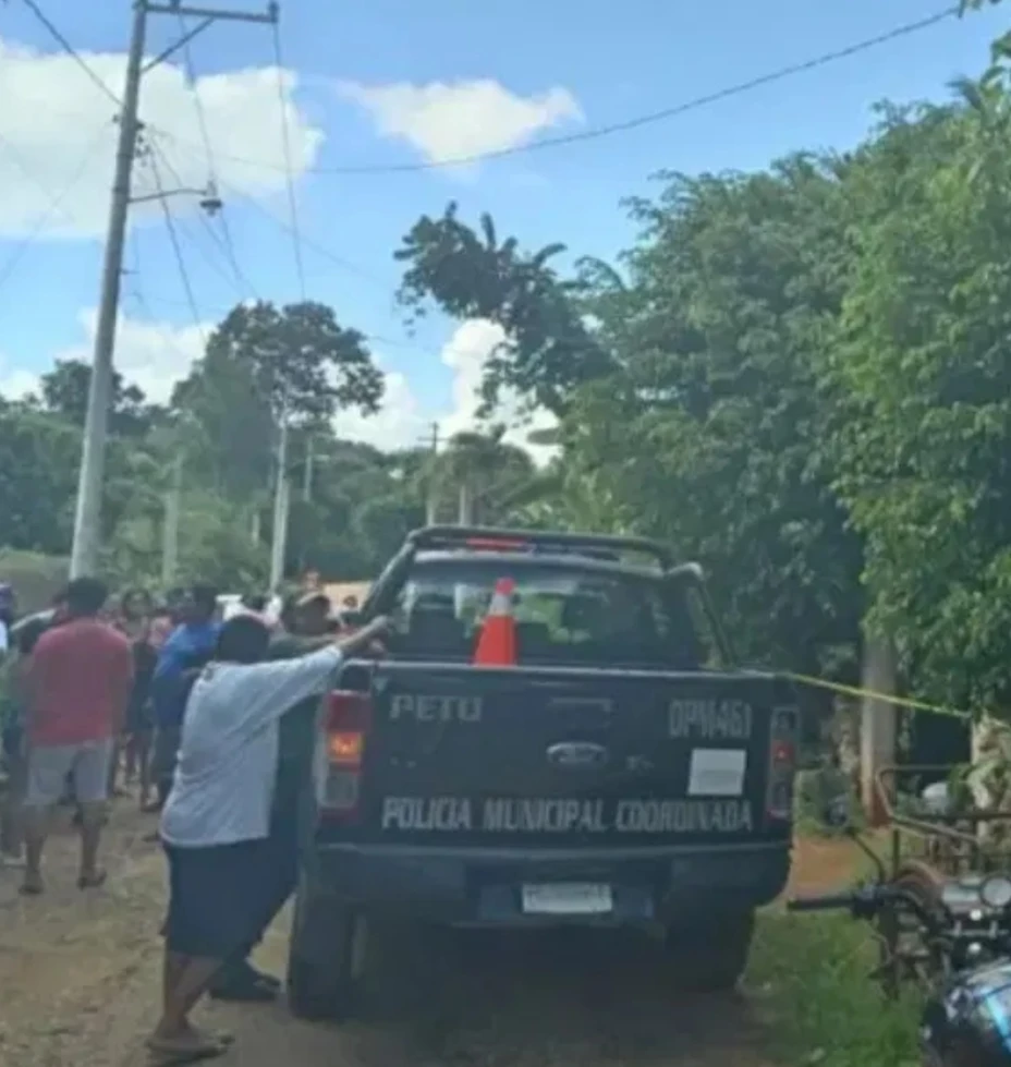 Joven toma FATAL DECISIÓN y deja huérfanos a tres niños en la comisaría de Xoy