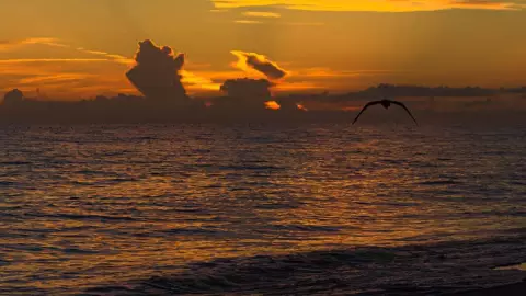 clima en Cancún 23 de octubre de 2023