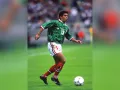7 futbolistas con más partidos en la Selección Mexicana pável pardo.jpg