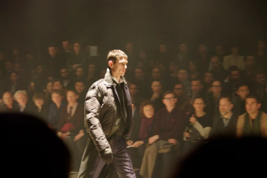 Desfile