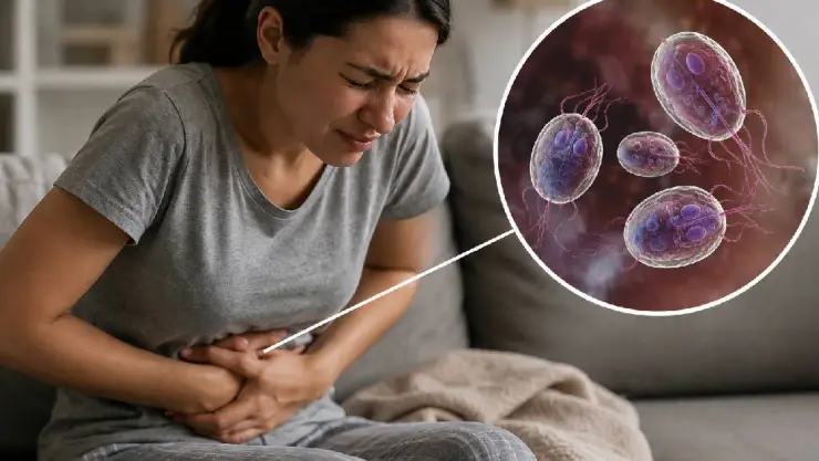 Alertan por casos de ciclosporiasis relacionados con la Península.