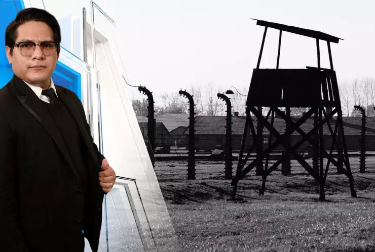 Por Amor a la Precisión | La reforma sobre inimpugnabilidad y “Los Orígenes del Totalitarismo”