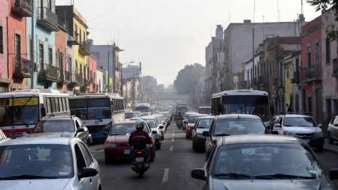 Hoy No Circula miércoles 11 de marzo 2026