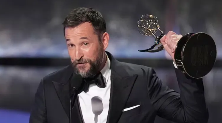 Noah Wyle, protagonista de The Pitt.
