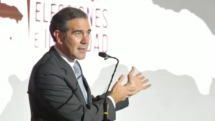 Lorenzo Córdova