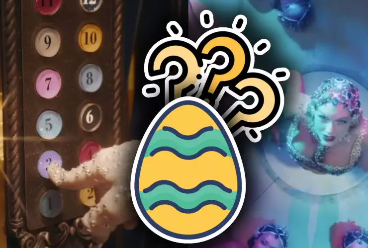 The Life of a Showgirl: Estos son los easter eggs que los swifties encontraron sobre el nuevo álbum de Taylor Swift