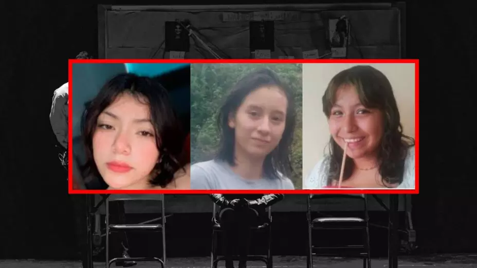 Desaparecen tres menores de edad en Veracruz: Esto se sabe del caso