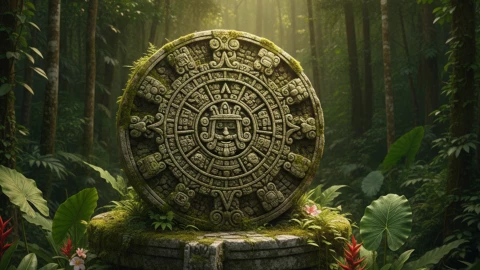 Horóscopo Maya de HOY, 4 de febrero de 2026: Conoce todas las predicciones para cada uno de los signos