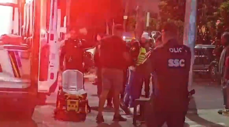 Mientras-dormía-joven-recibe-disparo-en-la-pierna-al-resistirse-a-un-asalto-en-Azcapotzalco