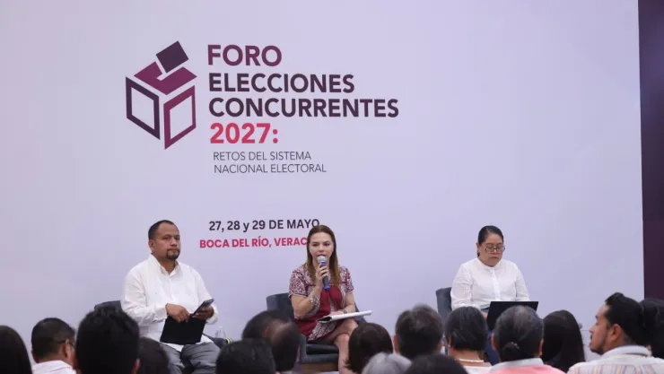 Elecciones Mexico 2027: ¿Cuando es el dia de la votacion?