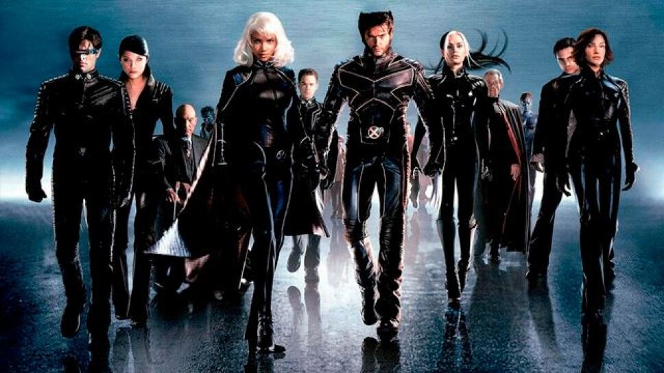 x men