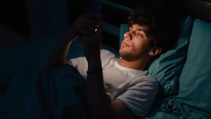 ¿Por qué hacen orbiting y cuáles son los efectos en la salud?