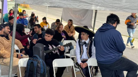 La Academia Tijuana 2024