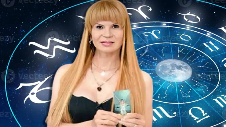 Descubre las predicciones de Mhoni Vidente en el horóscopo de HOY, 8 de octubre de 2025