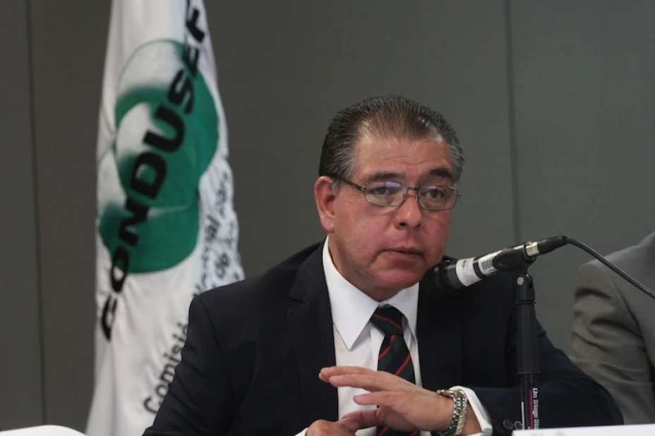Condusef alerta