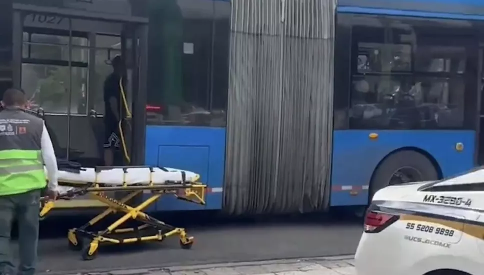 choque eje central hoy.jpg