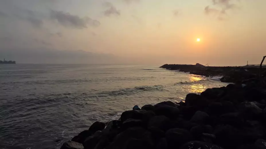 Conoce el clima en Veracruz hoy 20 de noviembre 2025