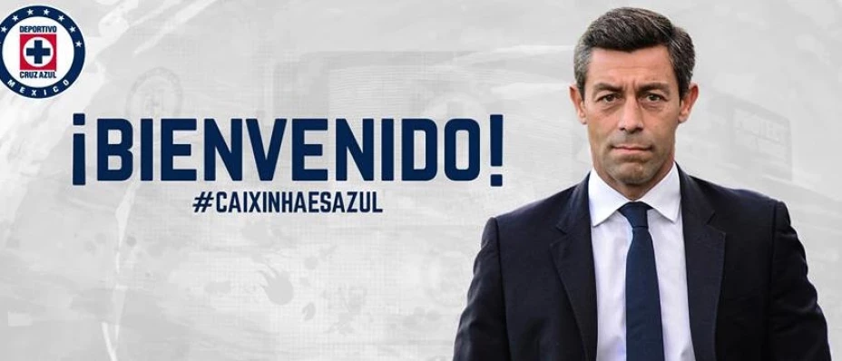 Caixinha Crus Azul