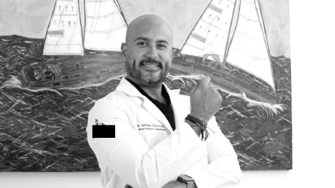 muere doctor alfredo victoria moreno