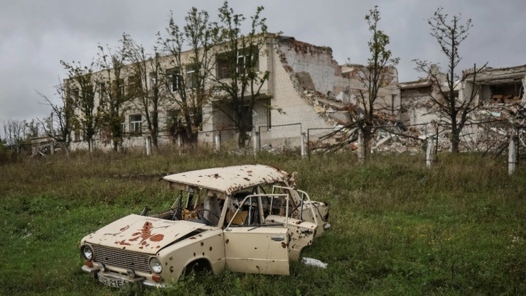 Concluyen que Rusia cometió crímenes de guerra