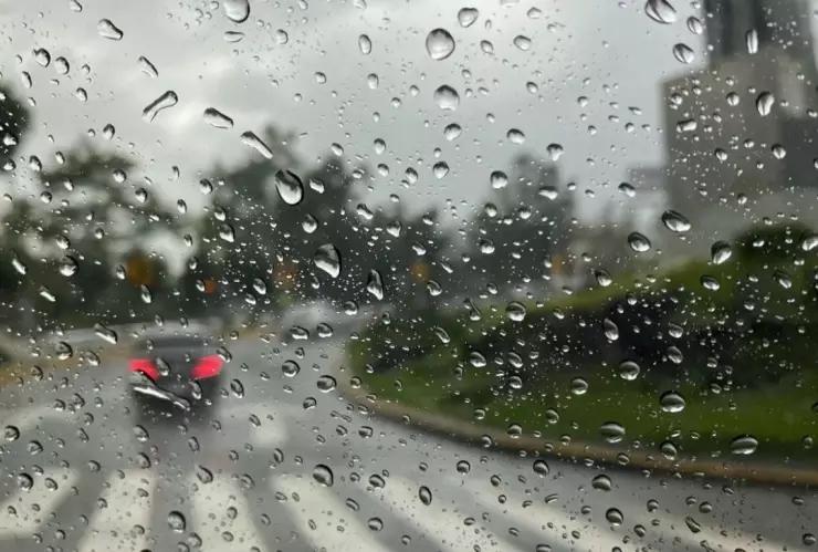 Te decimos cómo será el clima hoy en la CDMX y Edomex