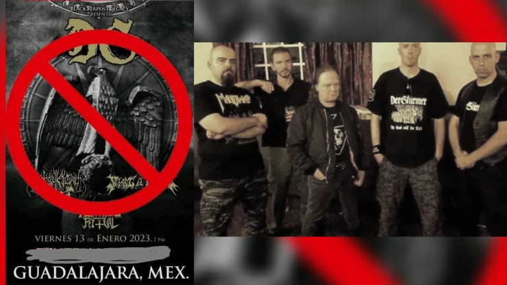 Concierto neonazi en Guadalajara