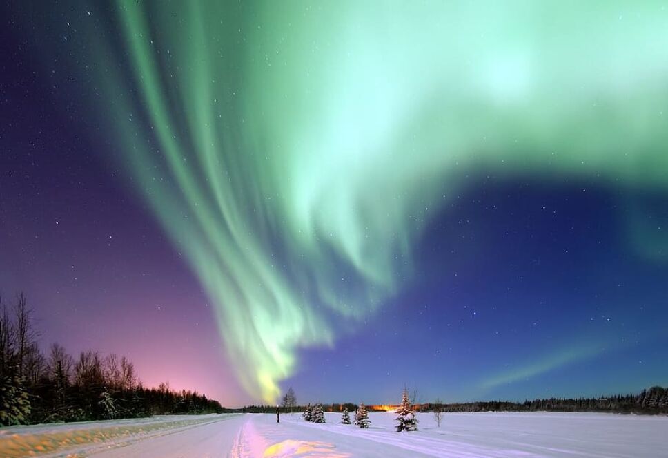 Noche polar, qué es, países 2.jpg
