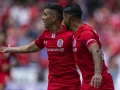 Toluca vs Cruz Azul