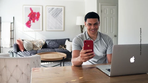 Esta es la nueva funci&oacute;n de WhatsApp que cambiar&aacute; tu vida