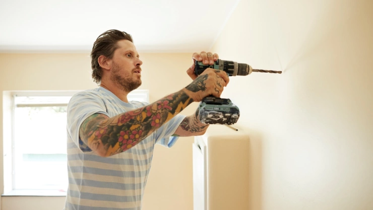 El taladro tan bueno como el Dewalt, pero a la mitad de precio, según Profeco