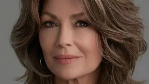 Mira estos cortes de pelo para mujeres de 50 años