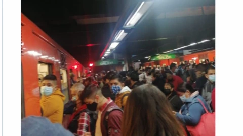 metro-cdmx-línea-b-trenes