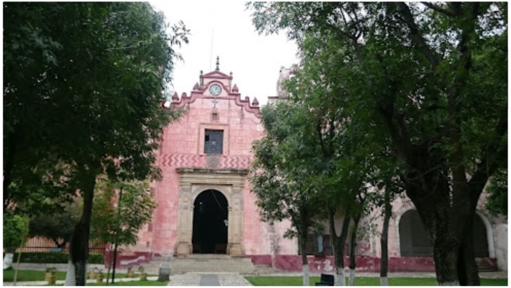 Pueblo de Morelos