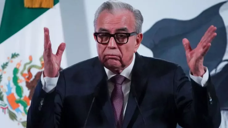 Rubén Rocha Moya