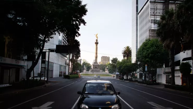 CDMX_Hoy_No_Circula_México_2024