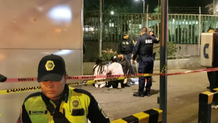 Joven muere tras explosi&oacute;n de petardo