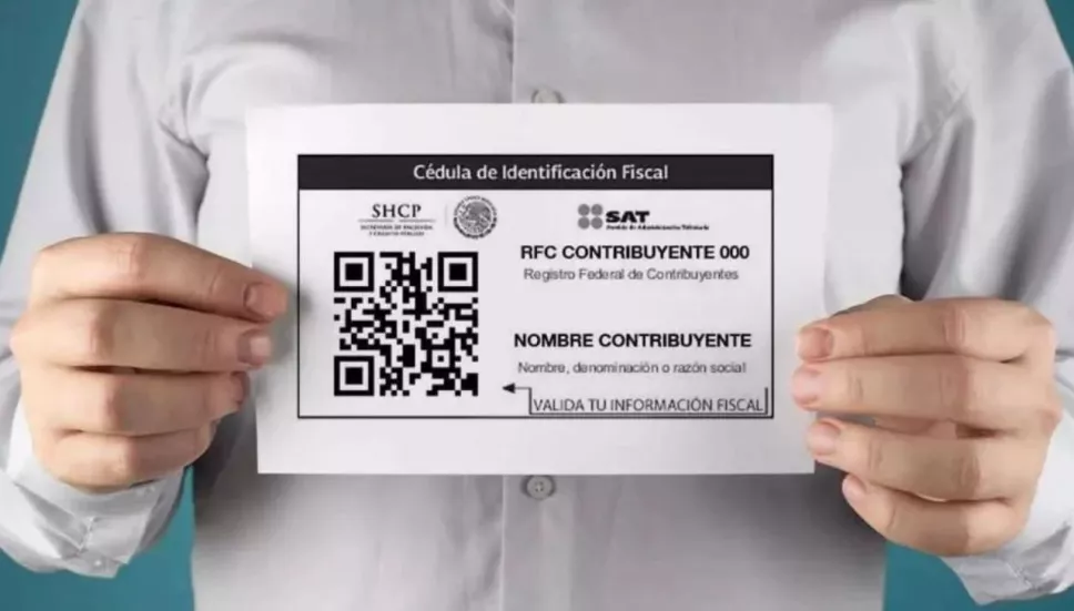 Qué es el RFC y para qué sirve