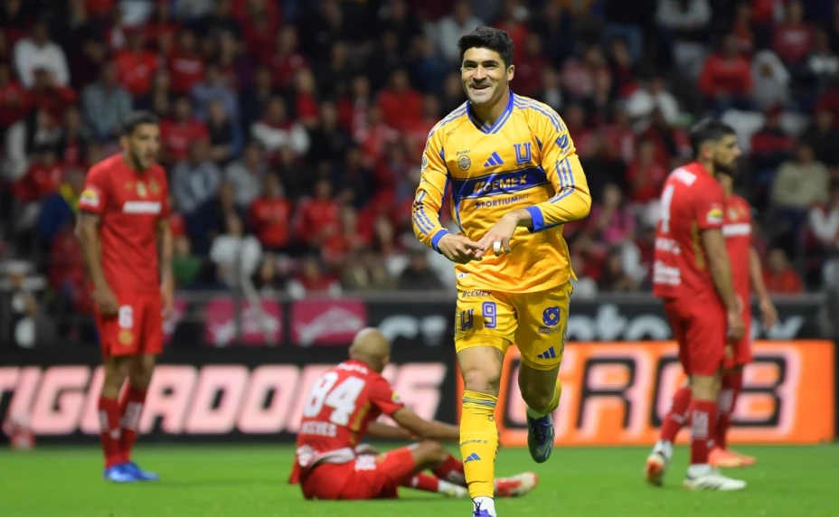 Nico Ibáñez