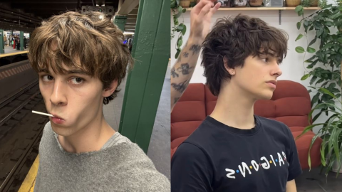 cortes de pelo